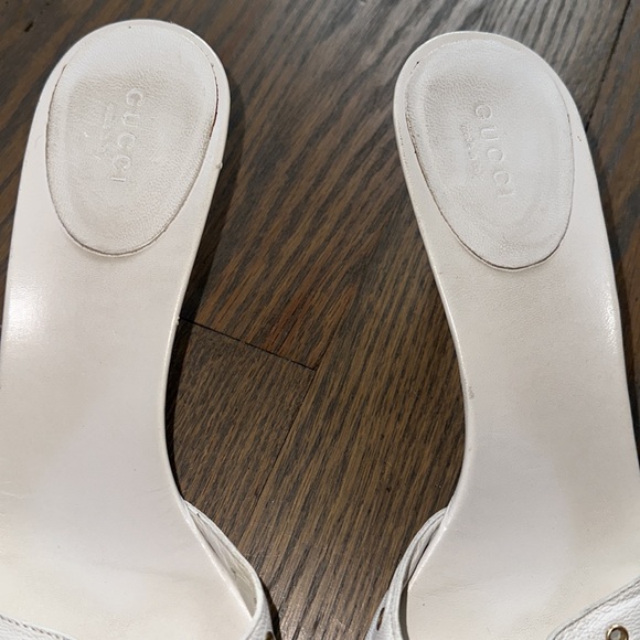 Gucci heels - Picture 2 of 3